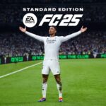 EA SPORT FC 25