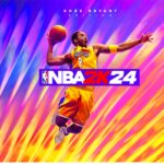 NBA 2K24