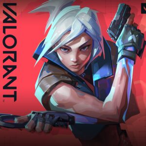 Valorant